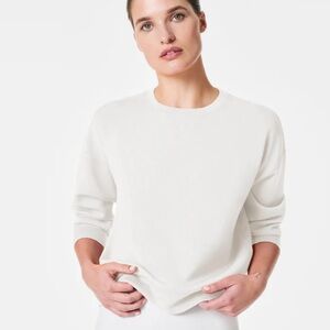 Spanx AirEssentials Crew